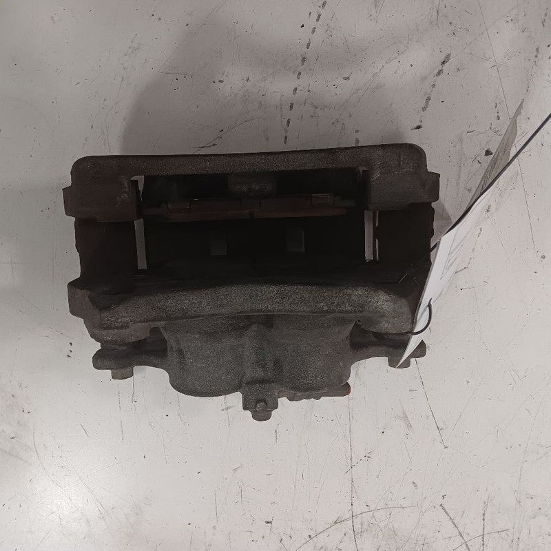 Driver Left Front Brake Caliper Dual Piston Fits 14-22 INFINITI Q50