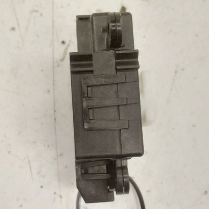 Mazda 3 Flap Door Motor Heater AC Door Actuator  2023 2022 2021