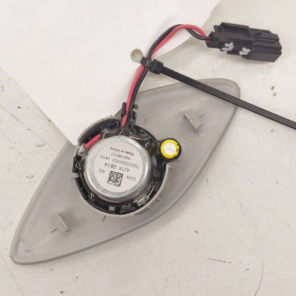 Chevy Trax Tweeter Right Passenger Tweeter Speaker  2025 2024