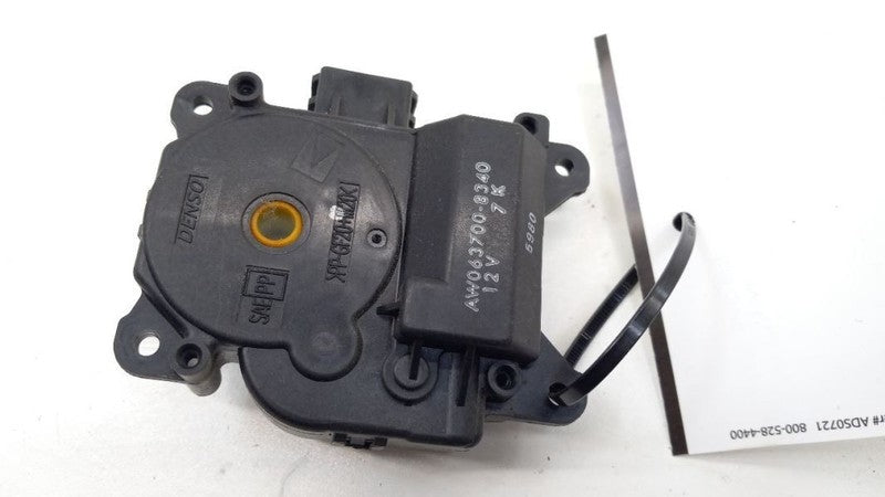 Honda Civic Flap Door Motor Heater AC Door Actuator 2006 2007 2008 2009 2010