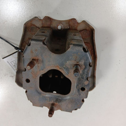 Nissan Altima Bumper Mount Bracket Right Passenger Side Rear  2017 2016