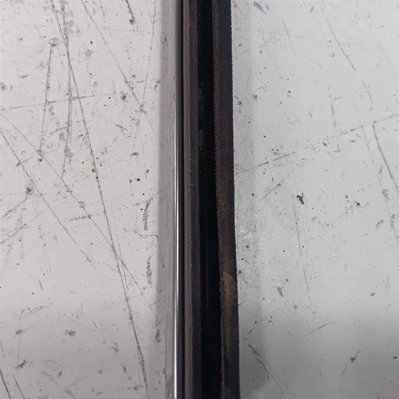 Toyota Camry Door Glass Window Weather Strip Trim Rear Right Passenger Side Back