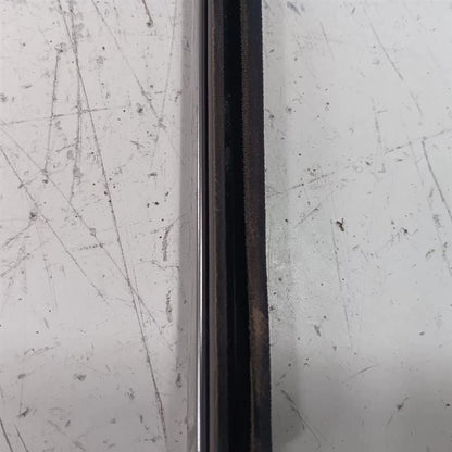 Toyota Camry Door Glass Window Weather Strip Trim Rear Right Passenger Side Back