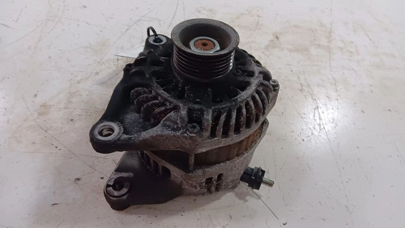 PE0118300 Alternator Without Regenerative Braking Fits 14-17 MAZDA 3