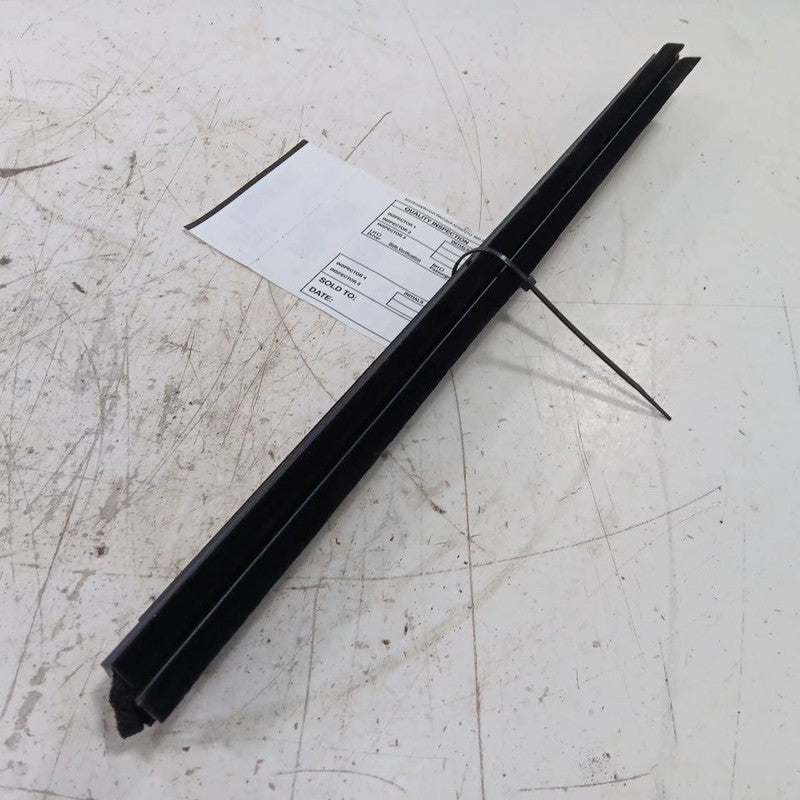 Mazda CX-5 Left Rear Weather Strip Interior  2013 2014 2015 2016