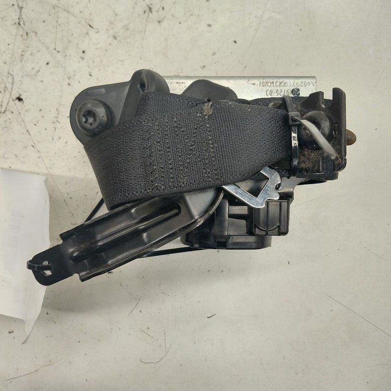 Ford Edge Seat Belt Strap Retractor Right Passenger Rear Back  2019 20