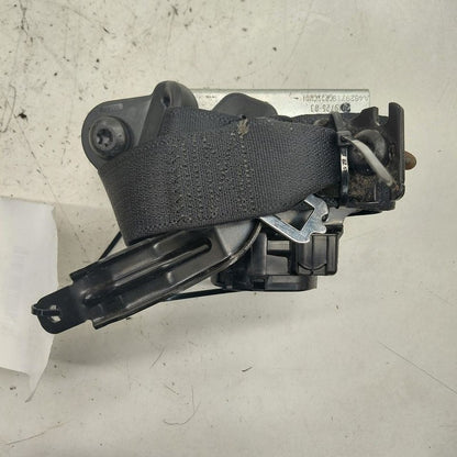 Ford Edge Seat Belt Strap Retractor Right Passenger Rear Back  2019 20