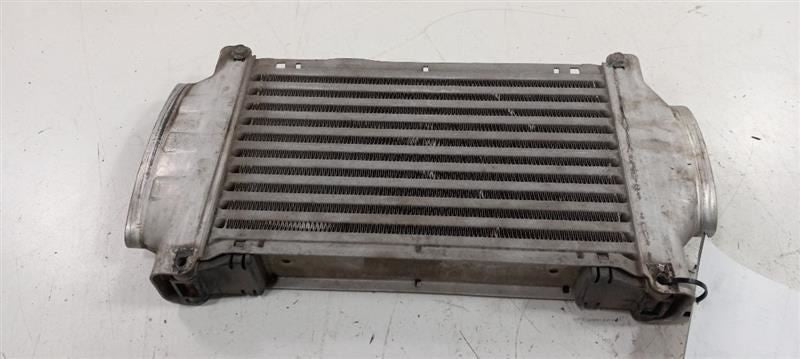 Intercooler Convertible Fits 02-08 MINI COOPER OEM
