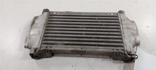 Intercooler Convertible Fits 02-08 MINI COOPER OEM