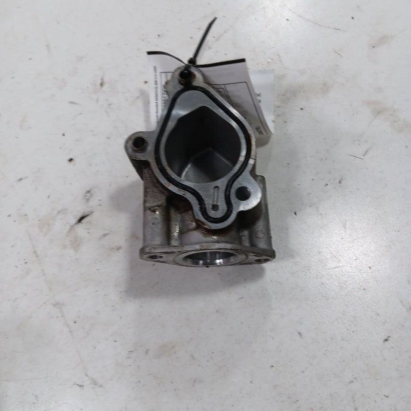 Ford Ecosport Engine Fuel Pump Mount Housing 2018 2019 2020 2021 2022 