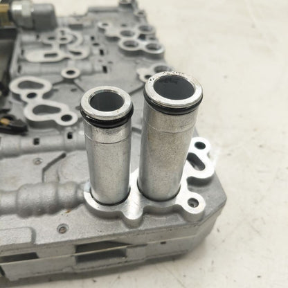 2018 Fiat 500 X 2.4 Model Automatic Transmission Valve Body