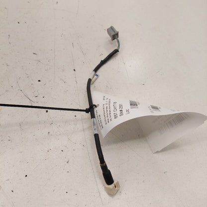 Chrysler 300 3rd Brake Light Lamp Wire {PC6055100} 2017 2018 2019