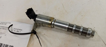 GMC Acadia Variable Timing Gear Oil Control Valve Solenoid Cylinder He