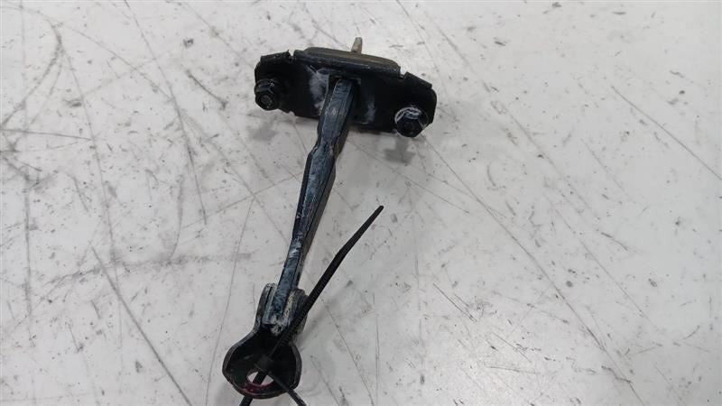 Kia Forte Door Check Left Rear Hinge Stop Stopper Detent  2014 2015 2016