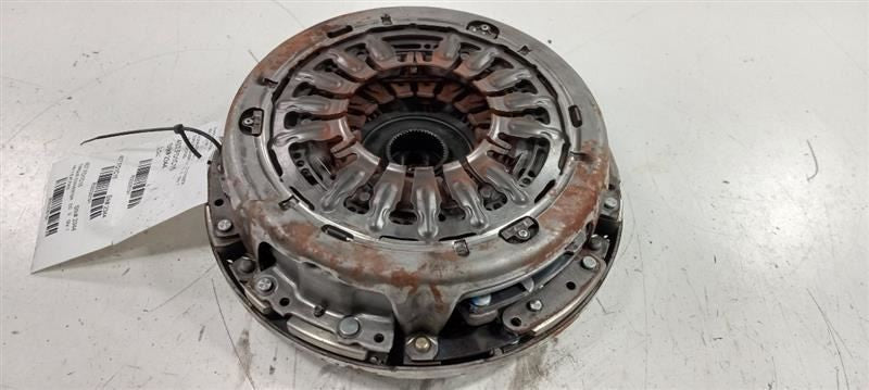 Ford Fiesta Automatic Transmission Torque Converter 2014 2015 2016 201