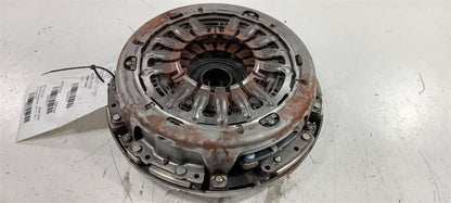 Ford Fiesta Automatic Transmission Torque Converter 2014 2015 2016 201
