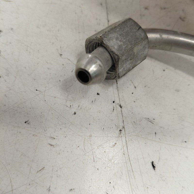Volvo S60 Gas Fuel Line  2.0 2018 2017 2016