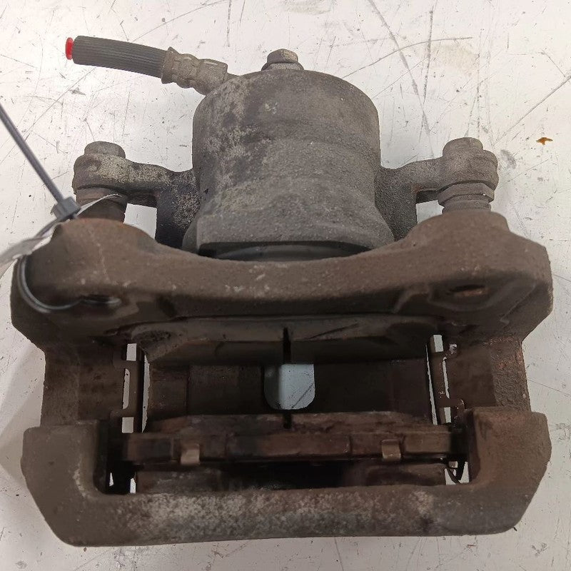 Driver Left Front Brake Caliper S Model 4 Lug Wheel Fits 18-23 Nissan Kicks