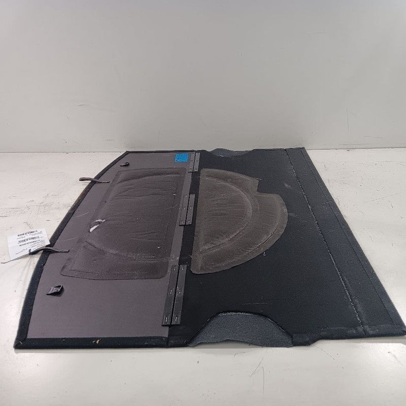 Subaru Crosstrek Spare Tire Cover Trunk Mat  2019 2020 2021 2022 2023 