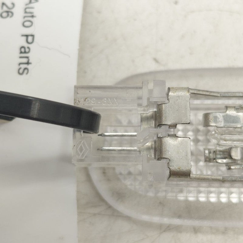 Nissan Rogue Dome Light Roof Lamp  2021 2022 2023