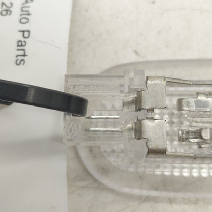 Nissan Rogue Dome Light Roof Lamp  2021 2022 2023