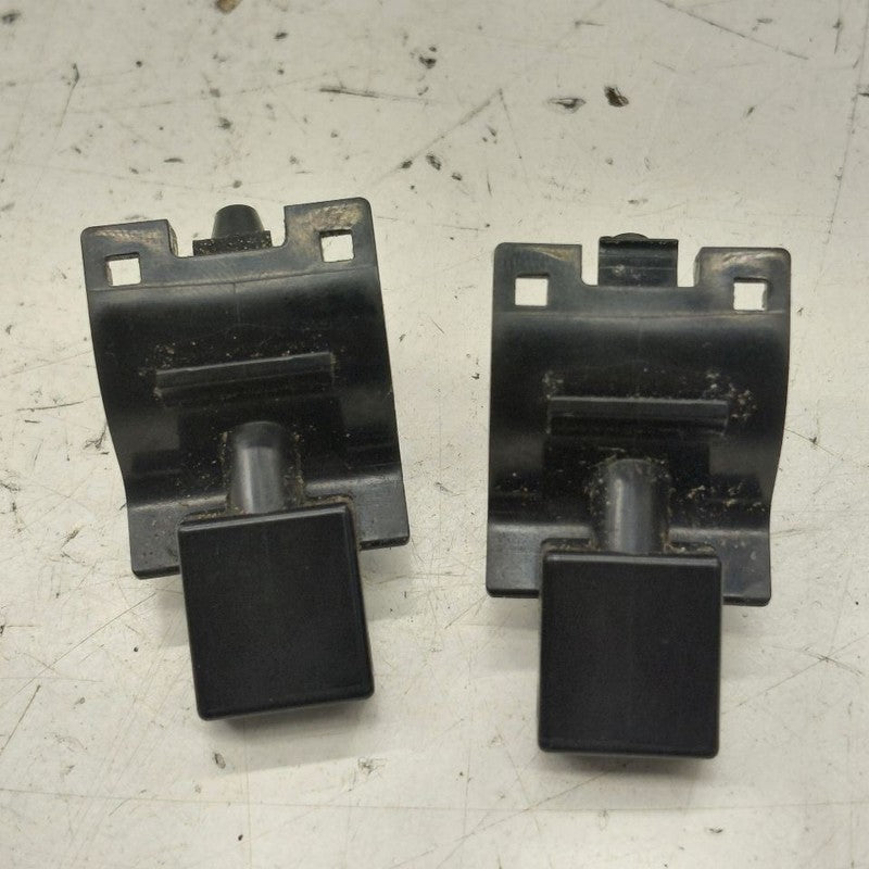 Lexus NX350 Windshield Wiper Washer Fluid Hood Sprayer Nozzles  2022 2