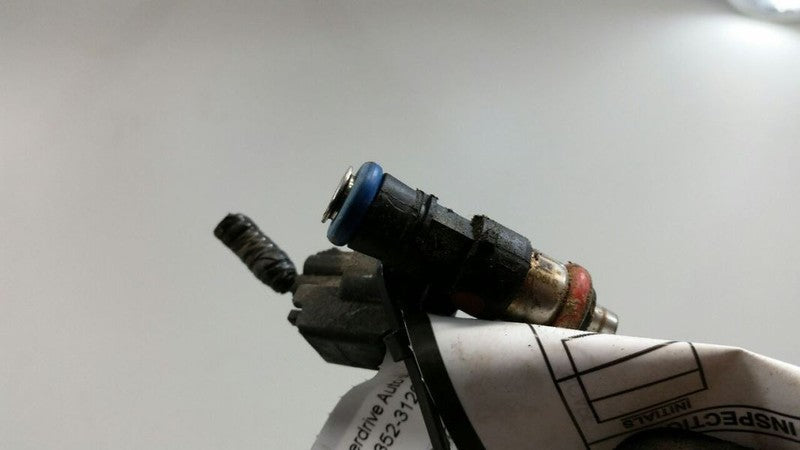 ZZC413250 Fuel Injection Injector 6 Cylinder Fits 09-12 Ford Escape OEM