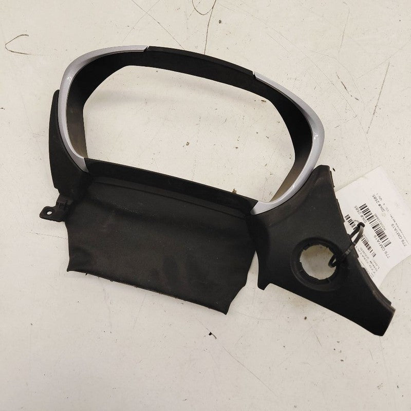 Chevy Volt Speedometer Bezel Dash Surround Trim  2019 2018 2017 2016 O