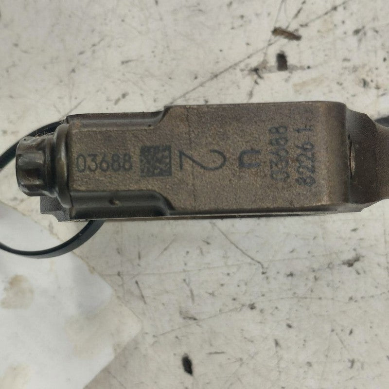 Honda CR-V Single Piston With Connecting Rod   2.4 2019 2018 2017