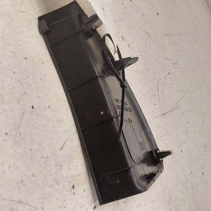 Mitsubishi Outlander   Dash Side Cover Right Passenger Trim Panel 2018