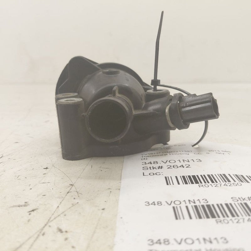 Volvo S60 Thermostat Housing Mount Bracket  2.5 2013 2014 2015