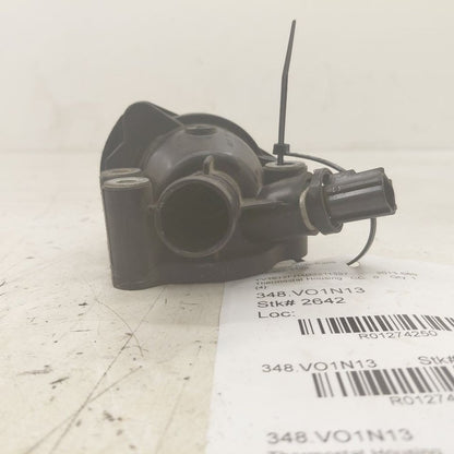 Volvo S60 Thermostat Housing Mount Bracket  2.5 2013 2014 2015