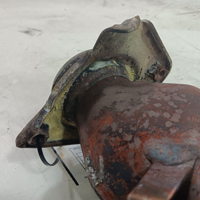 Exhaust Manifold 2.0L Fits 17-20 Mitsubishi Outlander Sport