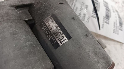 2810025050 Engine Starter Motor A25AFKS Engine Fits 18-19 CAMRY