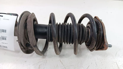 Driver Left Strut Front Fits 14-18 FORTE OEM