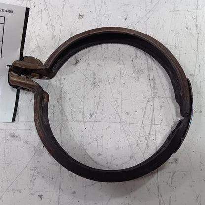 Mini Cooper Exhaust Clamp 2016 2017 2018 2019 2020 OEM