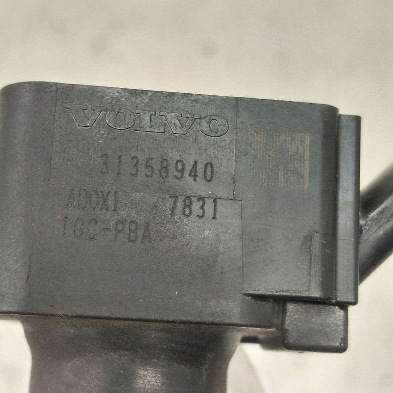 Coil Ignition Ignitor With Plug-in Hybrid Fits 15-24 Volvo XC60