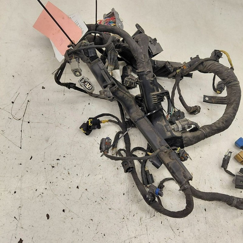 Kia Sorento Engine Wire Wiring Harness  2018 2017 2016