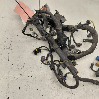 Kia Sorento Engine Wire Wiring Harness  2018 2017 2016