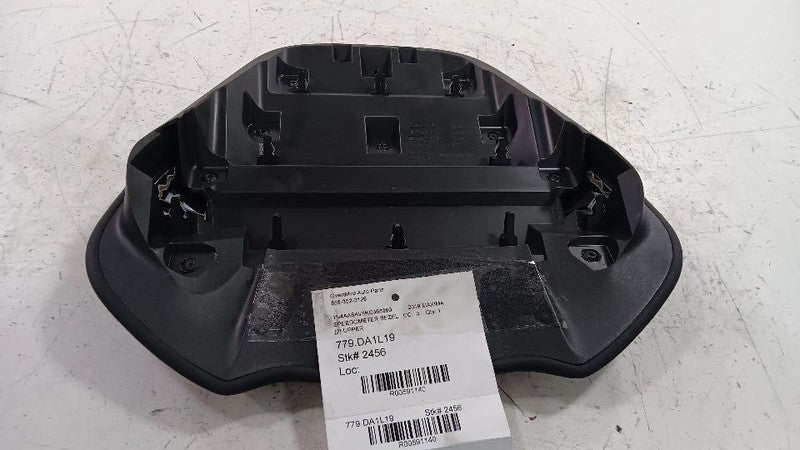Nissan Maxima Speedometer Bezel Dash Surround Trim  2018 2019 2020 OEM