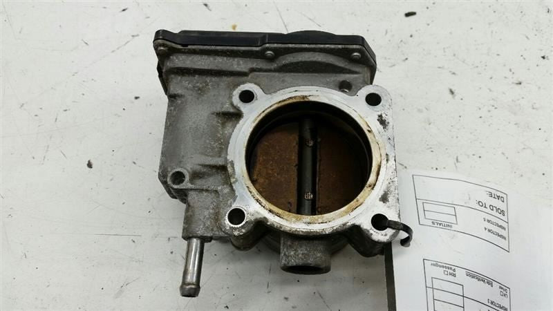 161199SE0A Throttle Body Valve MR20DE Fits 13-19 NV200 OEM