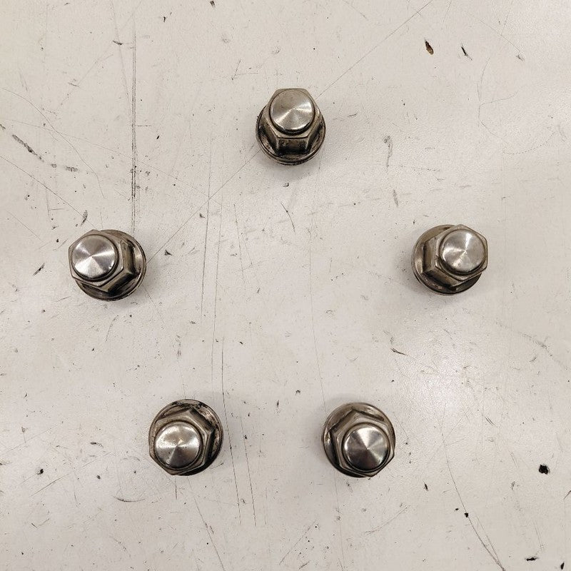 Ford Escape Lug Nut Set  2022 2023 2024