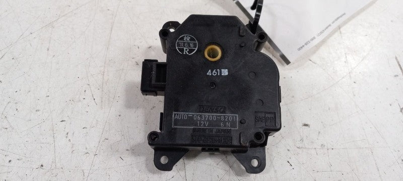 Cadillac CTS Flap Door Motor Heater AC Door Actuator 2011 2012 2013 OE