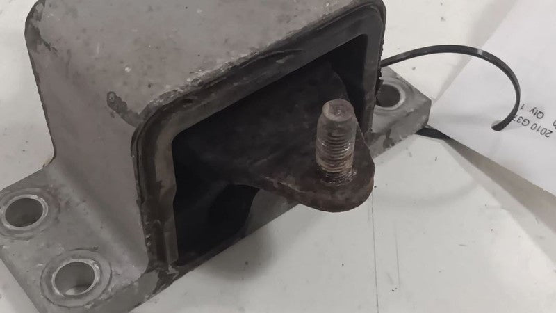 Infiniti G37 Transmission Crossmember Support  2009 2010 2011 2012 201