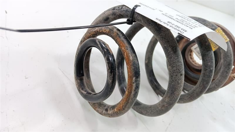 42398115 Coil Spring Back Rear AWD Fits 13-20 TRAX