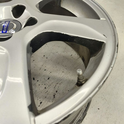 Wheel S60 17x7 Aluminum Alloy Rim 5 Spoke Fits 11-13 Volvo 60 Series