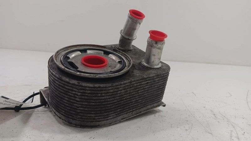 Does Not Apply Chrysler 200 Engine Oil Cooler  2015 2016 2017