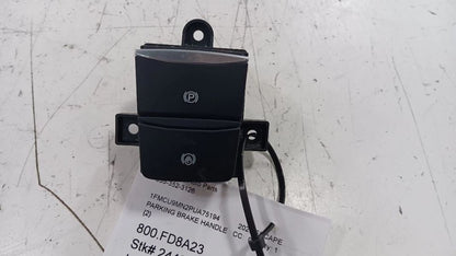 Ford Escape Parking Brake Handle Emergency Brake Lever  2020 2021 2022