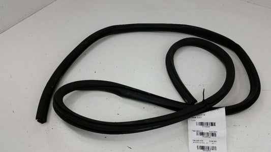 Chevy Impala On Body Door Jamb Seal Gasket Rear Back Left Back 2015 2016 OEM