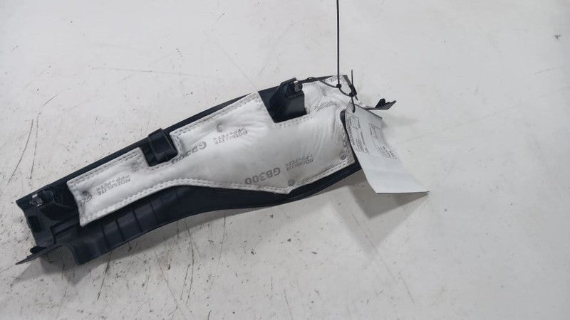 Buick Encore Sill Trim Plate Door Jam Threshold Left Rear  2016 2017 2